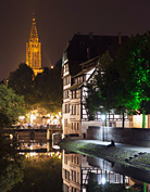 STRASBOURG HOTEL