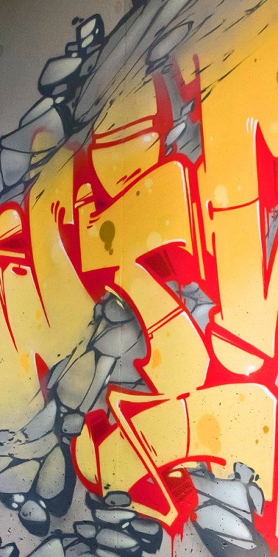 chambreHotel N<sup>°</sup>105 by WISE