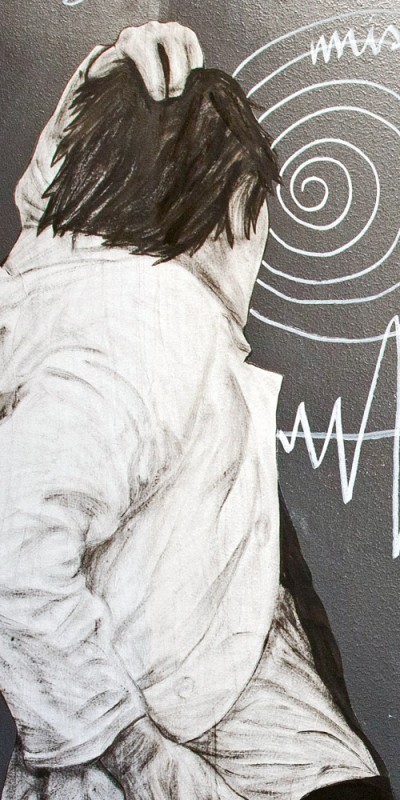 chambreHotel N<sup>°</sup>309 by LEVALET