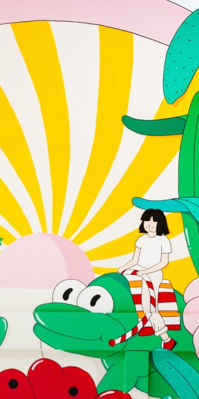 chambreHotel N<sup>°</sup>403 by Organe K