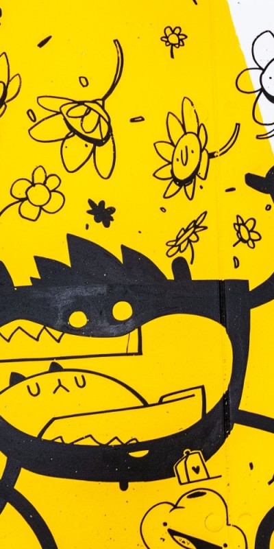 chambreHotel N<sup>°</sup>101 by Monsta